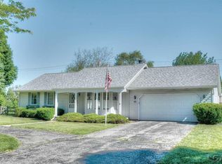1111 Jane St, Tecumseh, MI