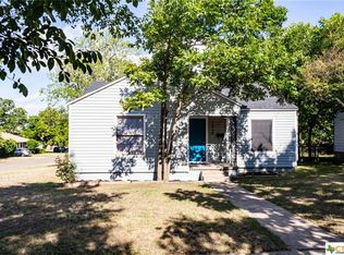 1518 S 13th St, Temple, TX 76504