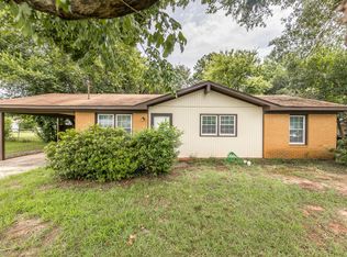 116 Tumbleweed Cir, Centerville, GA 31028