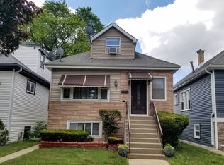 5224 N Melvina Ave, Chicago, IL