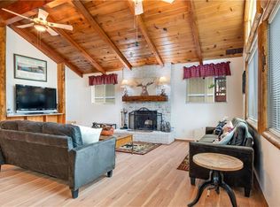 629 Marin Rd, Big Bear Lake, CA 92315