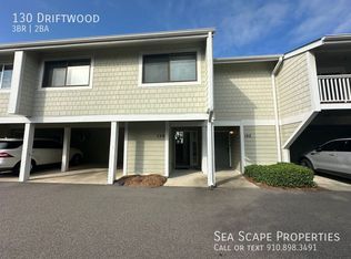 130 Driftwood Ct, Wrightsville Beach, NC 28480