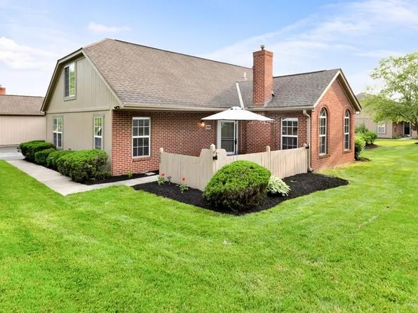 560 Dandy Brush Ln E, Columbus, OH 43230