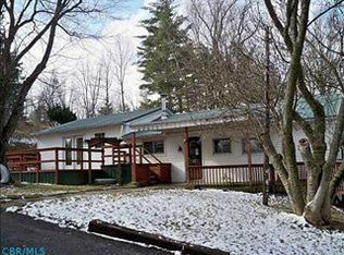 2982 Opossum Hollow Rd, Newark, OH 43055