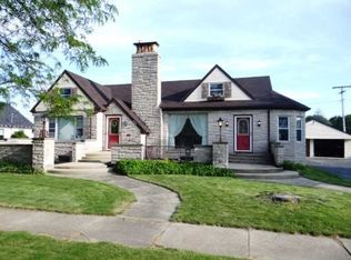 303 Main St, Elwood, IN 46036