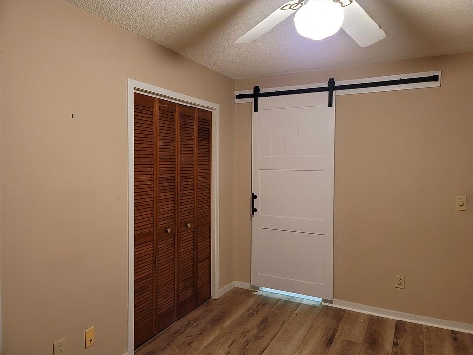 Master Bedroom with Private Bathroom