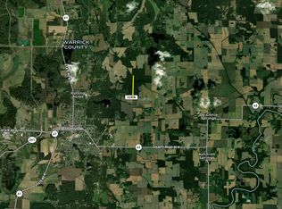 588 Dusty Rd, Boonville, IN 47601