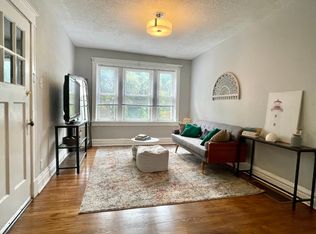 2103 Maury Ave #2S, Saint Louis, MO 63110