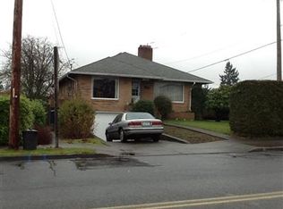 10714 12th Ave SW, Seattle, WA 98146