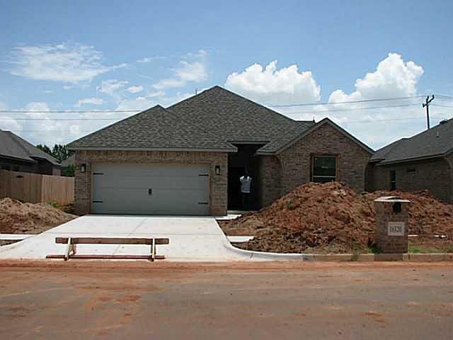 2nd image of 16320 Iron Ridge Dr