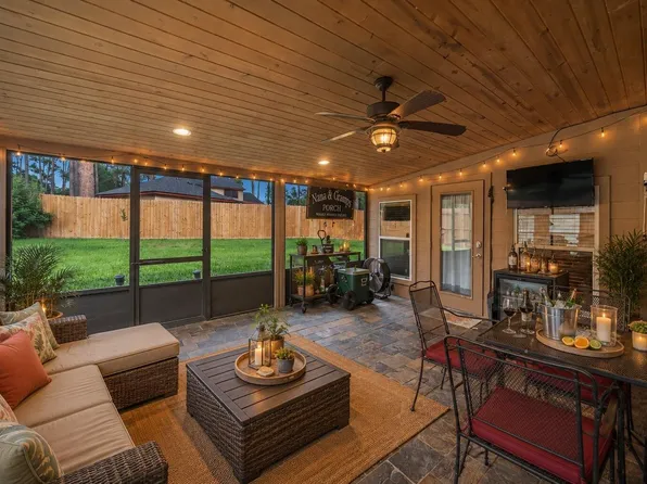 14006 Jamaica Cir, Willis, TX 77318