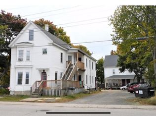 9 Emery St #2, Sanford, ME 04073