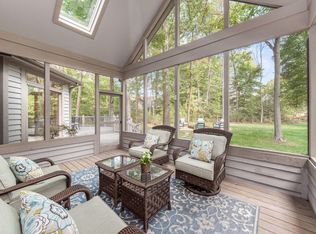 4970 Aberdeen Ave, Powell, OH