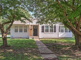 1503 E 49th St, Tulsa, OK 74105