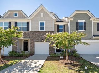 835 New Derby Ln, Apex, NC 27523