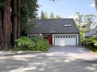 40 Murray Ave, Larkspur, CA