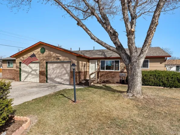 1406 Effie Court, Loveland, CO 80537