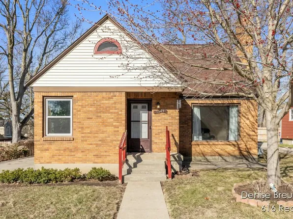 1549 Rossman Ave SE, Grand Rapids, MI 49507