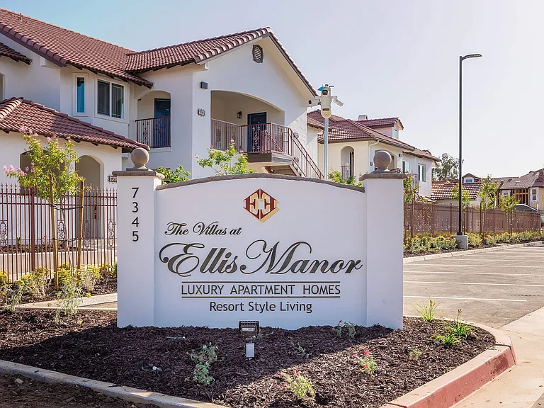 The Villas at Ellis Manor — Photo 56
