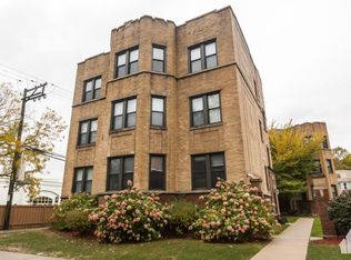 4814 N Oakley Ave, Chicago, IL 60625