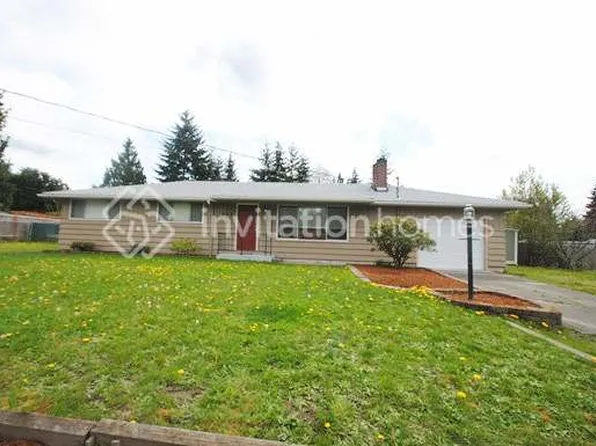 8312 110th St E, Puyallup, WA 98373