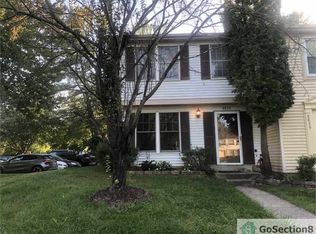 8834 Cross Country Pl, Gaithersburg, MD 20879