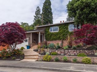1133 Vernon Ter, San Mateo, CA