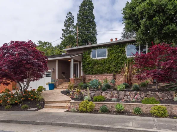 1133 Vernon Ter, San Mateo, CA 94402