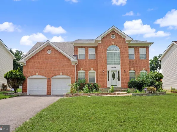 14308 Big Bear Ct, Silver Spring, MD 20906
