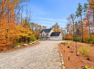 140 Perkins Hill Rd, Wakefield, NH 03830