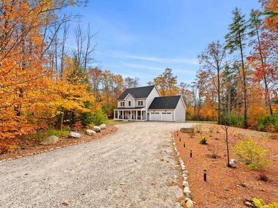 140 Perkins Hill Road, Wakefield, NH, 03830