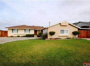 431 Raymond Ave, Santa Maria, CA 93455