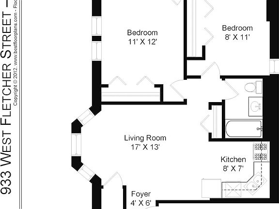 2nd image of this home