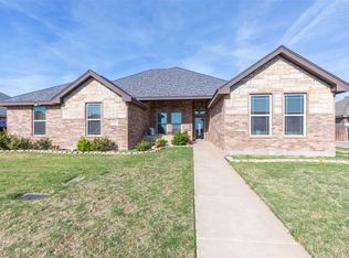 6418 Milestone Dr, Abilene, TX 79606