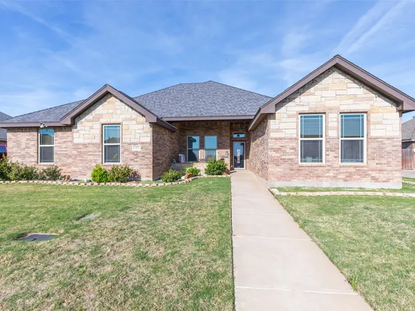 6418 Milestone Dr, Abilene, TX 79606