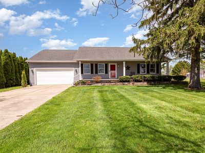 9578 Sportsman Club Rd NW, Johnstown, OH, 43031