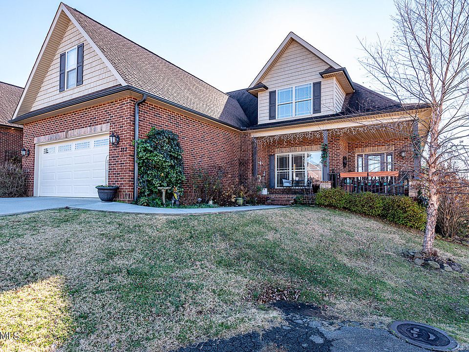 312 Royal Oaks Dr, Maryville, TN 37801 Zillow