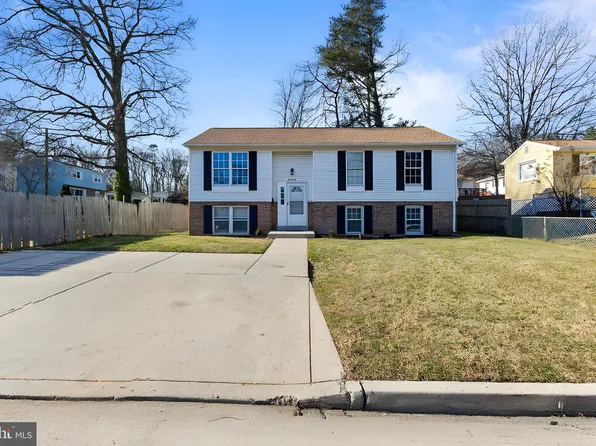 8804 35th Ave, College Park, MD 20740