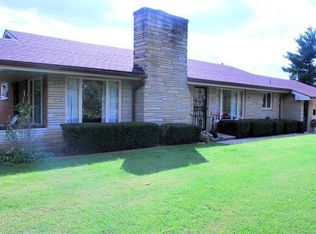 2672 McDermott Pond Cr Rd, Mc Dermott, OH 45652