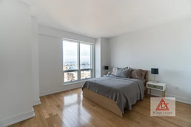 Rented by Bona Tierra