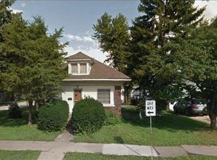 813 N Park St, Streator, IL 61364