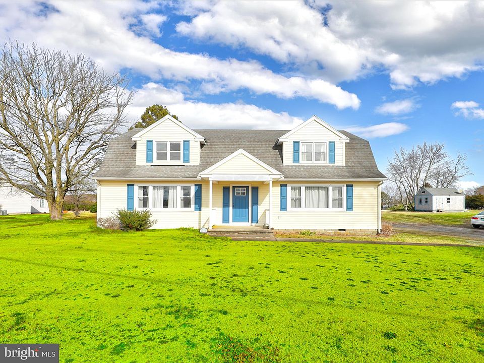33378 Main St, Dagsboro, DE 19939 Zillow