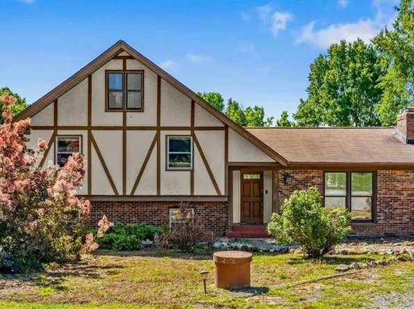 3236 State Highway 150 E, Greensboro, NC 27455
