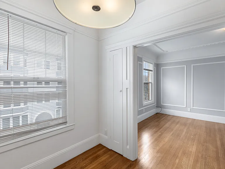 1801 Turk St #11 — Photo 11