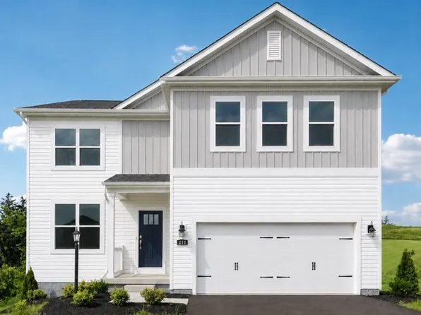 234 Rolling Mill Ln, Finleyville, PA 15332