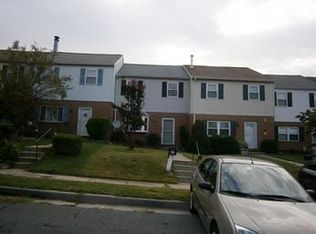 9 Kintore Ct, Parkville, MD 21234