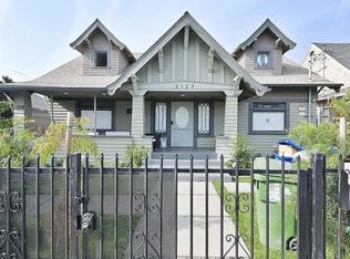 2127 Portland St #2, Los Angeles, CA 90007