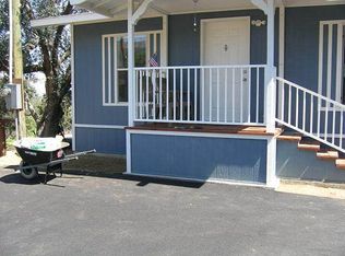2225 Rembach Ave, Bodfish, CA 93205