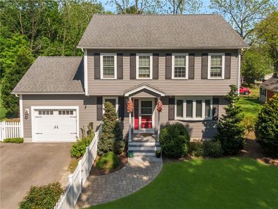 23 Clinton Ave, Scituate, RI, 02831