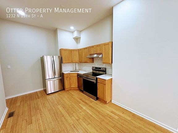 5th image of 1232 N 15th St #A